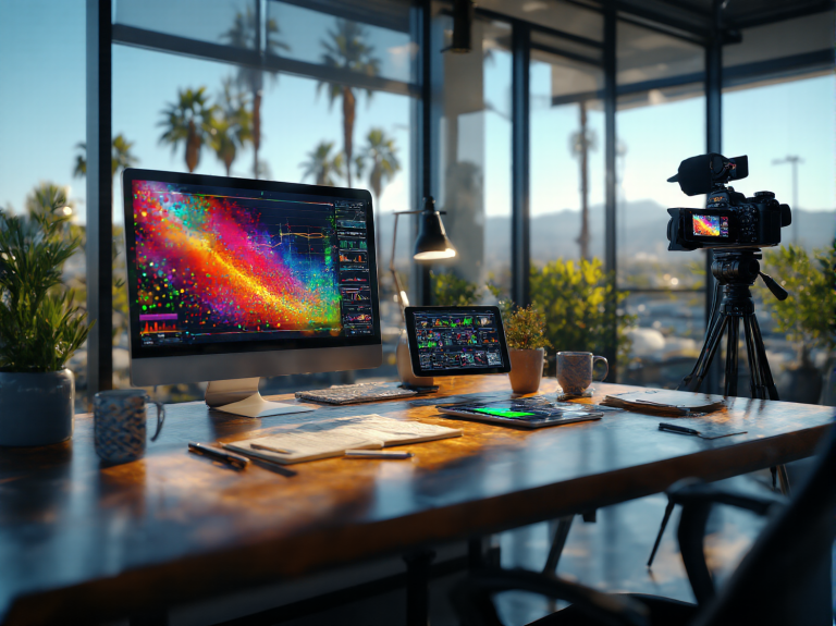 Video Marketing Services for YouTube and Social Media Growth